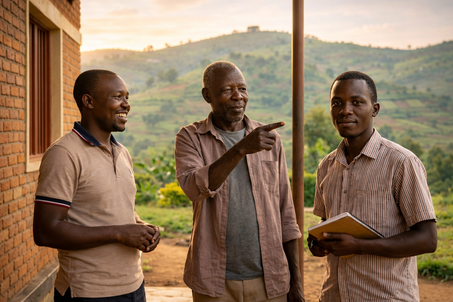 Responsible Innovation